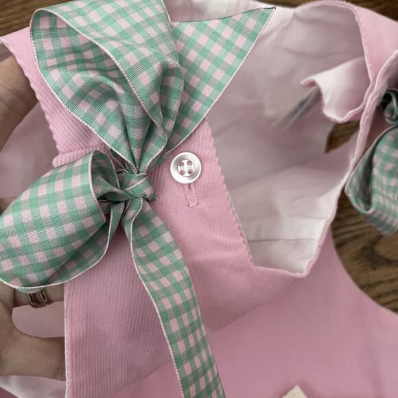 NWT Chabre (18m) Corduroy Romper - Picture 10 of 10